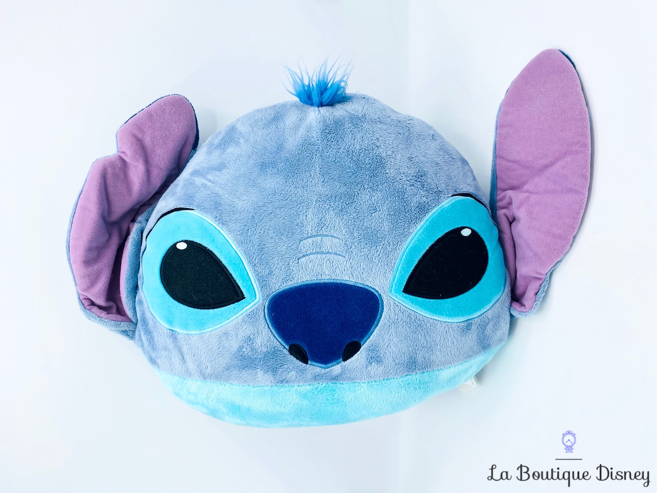 Coussin Stitch Disney Primark Lilo et Stitch peluche oreiller visage tête