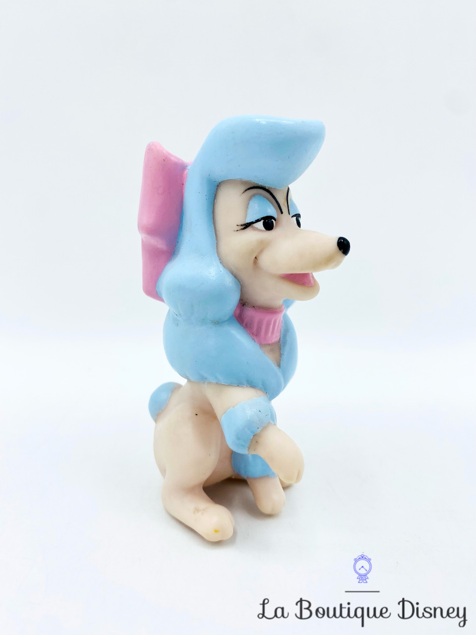 figurine-georgette-oliver-et-compagnie-disney-vintage-1988-embout-crayon-chien-4