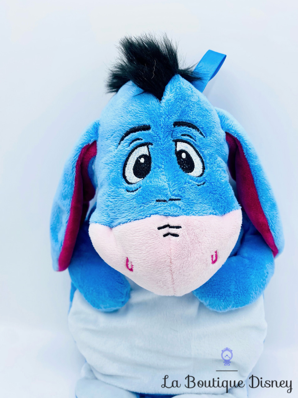 Primark Bouillotte Disney Lilo & Stitch Bleu Stitch 1 l 