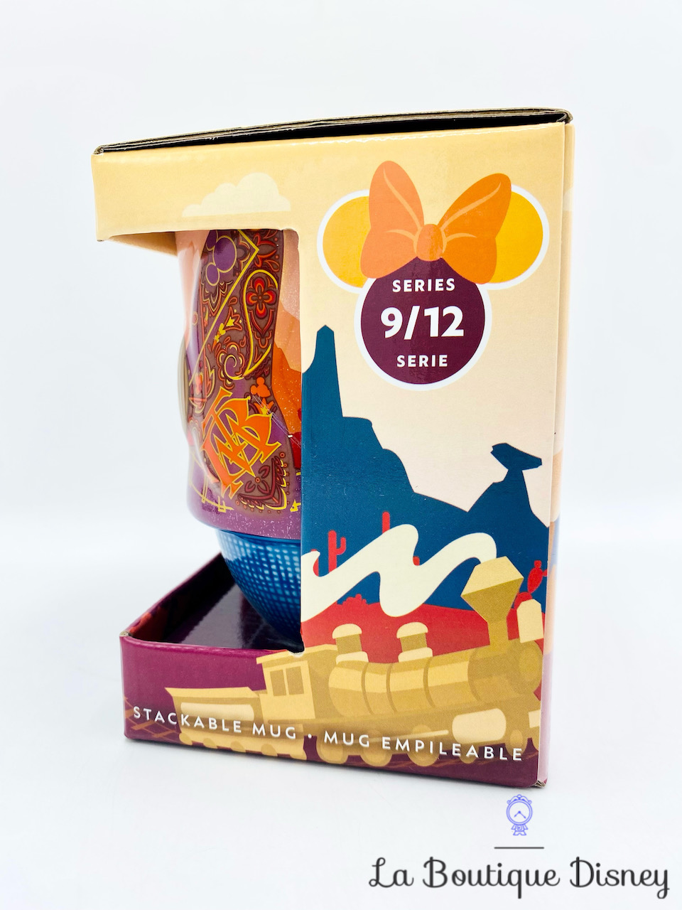 tasse-minnie-the-main-attraction-big-thunder-mountain-9-12-disney-store-edition-limitee-mug-noeud-attraction-1