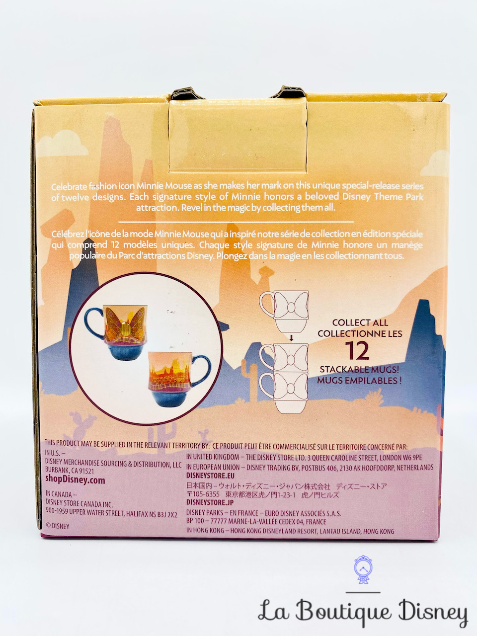 tasse-minnie-the-main-attraction-big-thunder-mountain-9-12-disney-store-edition-limitee-mug-noeud-attraction-5