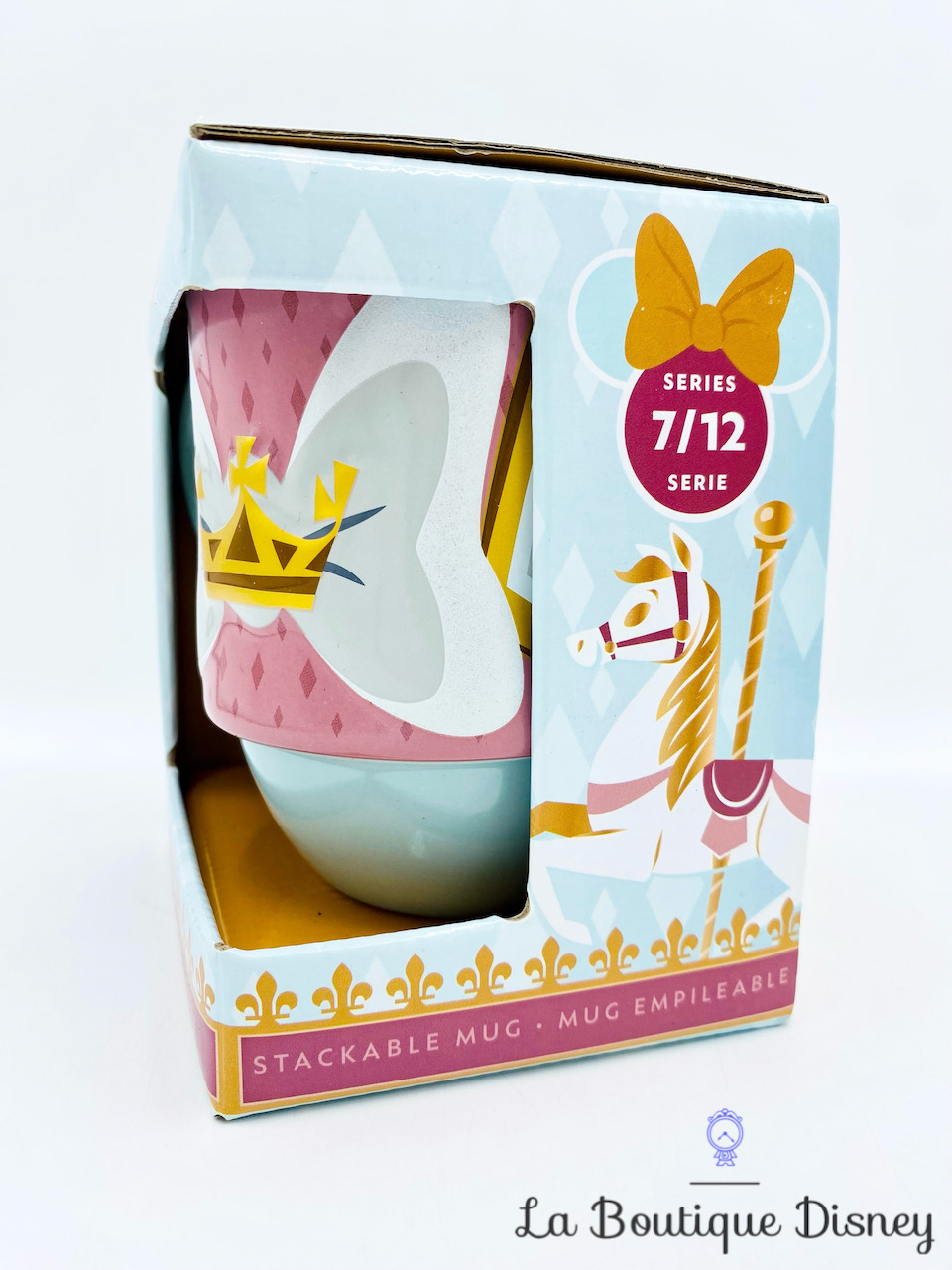 tasse-minnie-the-main-attraction-lancelot-caroussel-7-12-disney-store-edition-limitee-mug-noeud-attraction-1