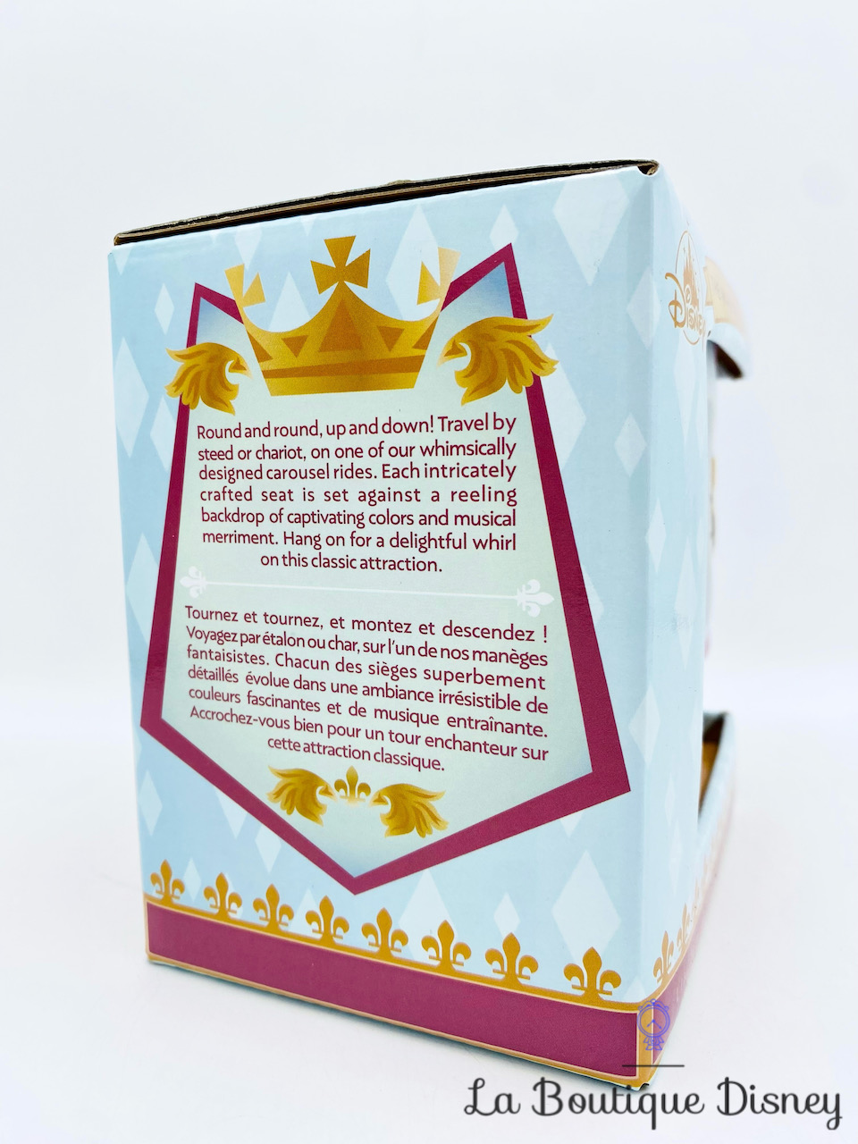 tasse-minnie-the-main-attraction-lancelot-caroussel-7-12-disney-store-edition-limitee-mug-noeud-attraction-4