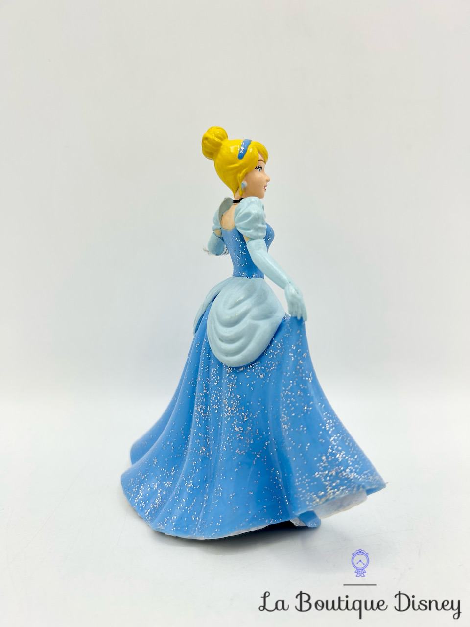 BUL12879 - Cendrillon, mini figurine - Disney - AXSE - Le monde des  figurines