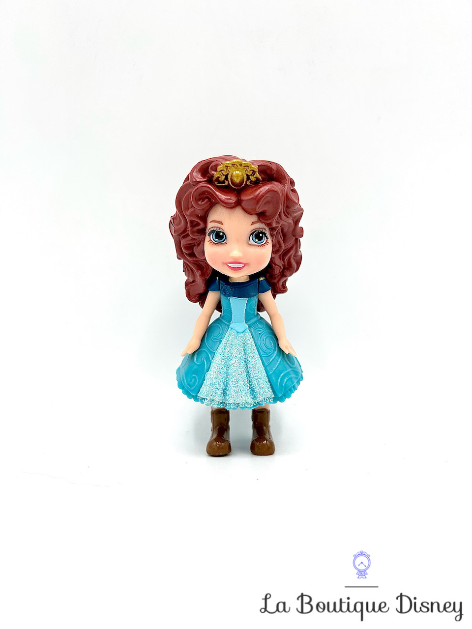 Poupée Mulan 38 cm - Disney Princesses Jakks Pacific : King Jouet