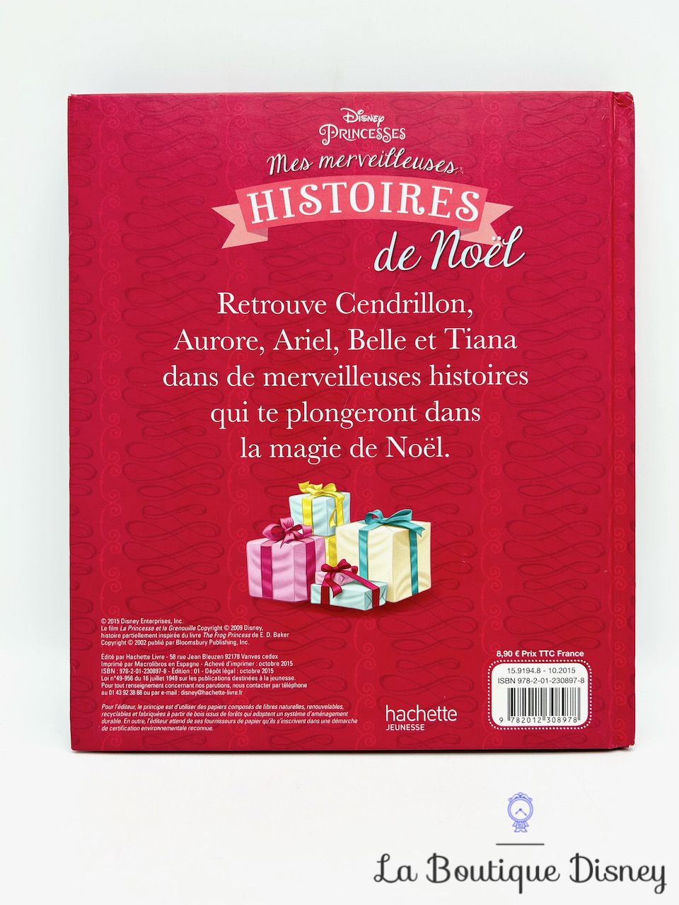 livre-mes-merveilleuses-histoires-de-noel-disney-princesses-hachette-2