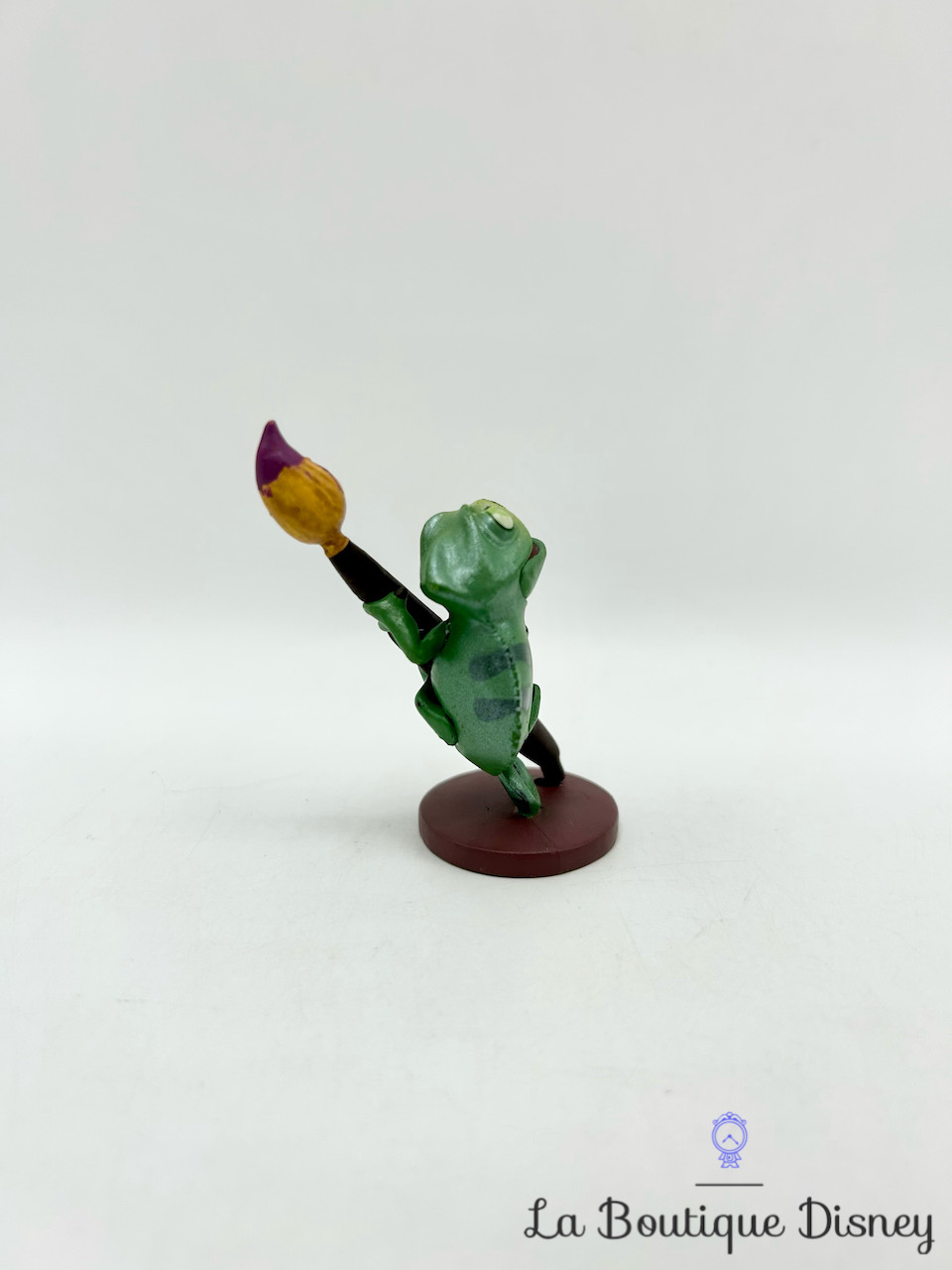 figurine-pascal-pinceau-caméléon-vert-raiponce-disney-store-5