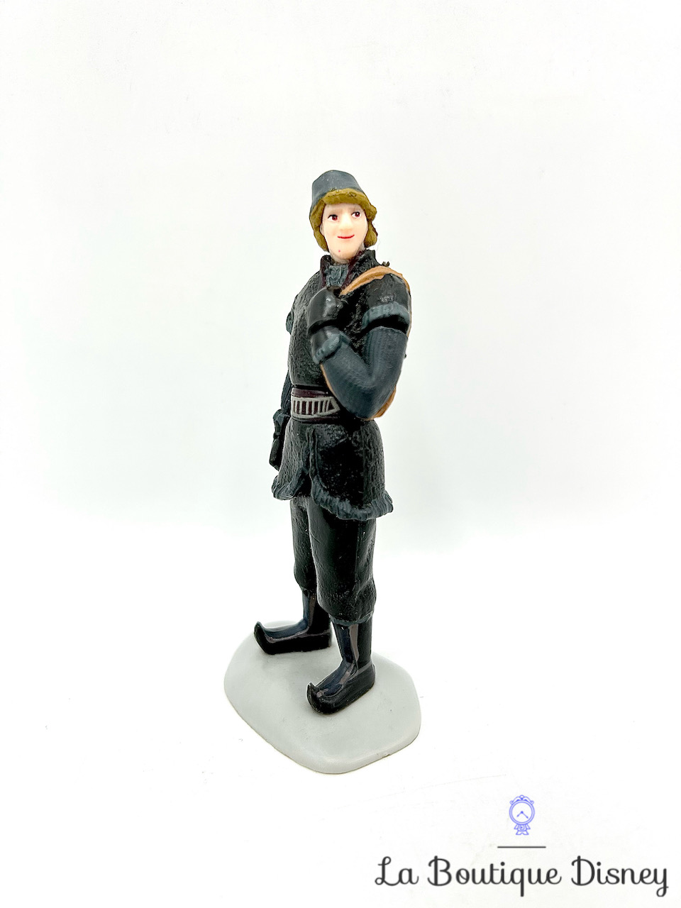 Figurine Kristoff - La Reine des Neiges – De Môme en Môme