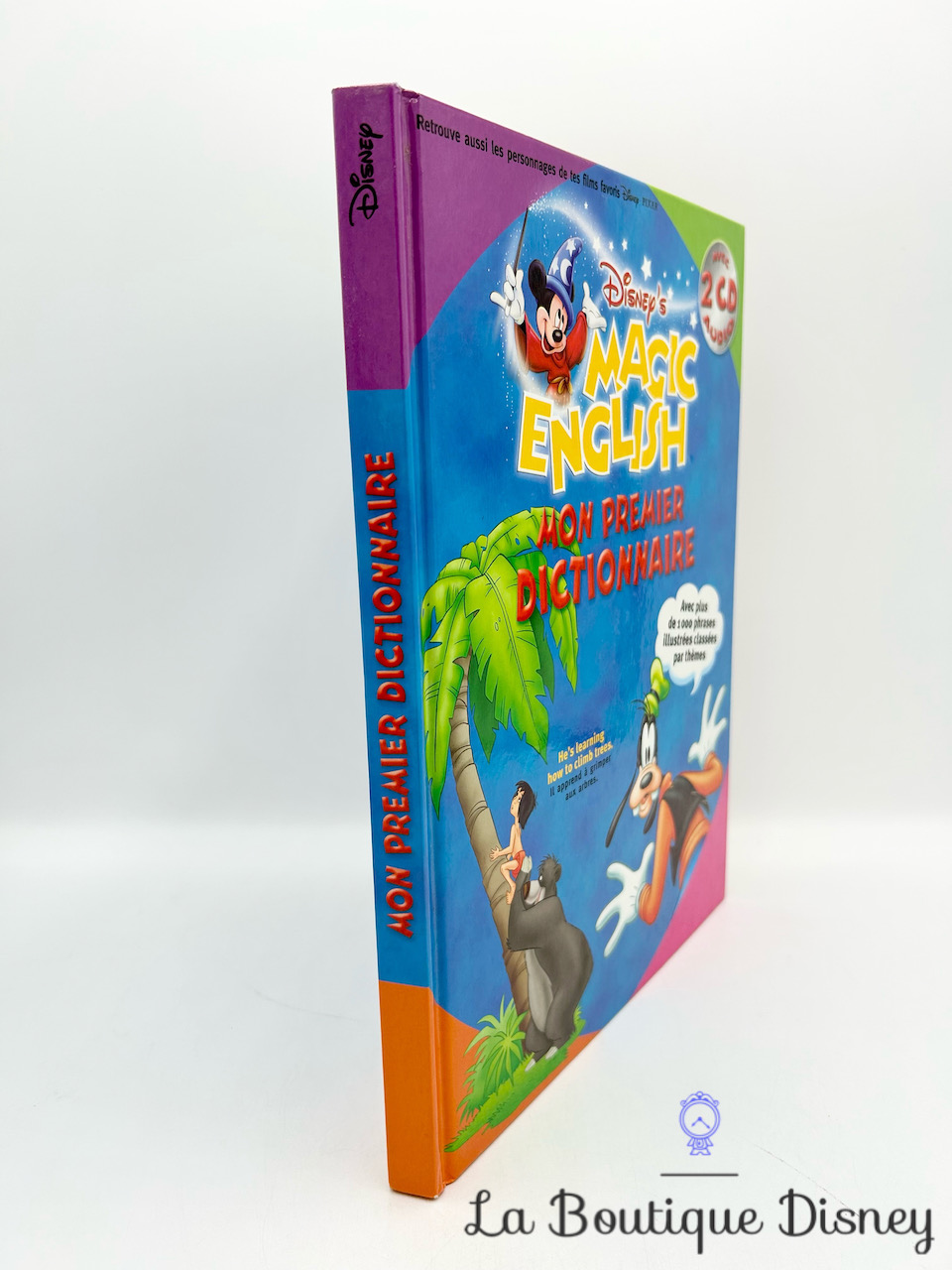 livre-disney-magic-english-mon-premier-dictionnaire-hachette-1