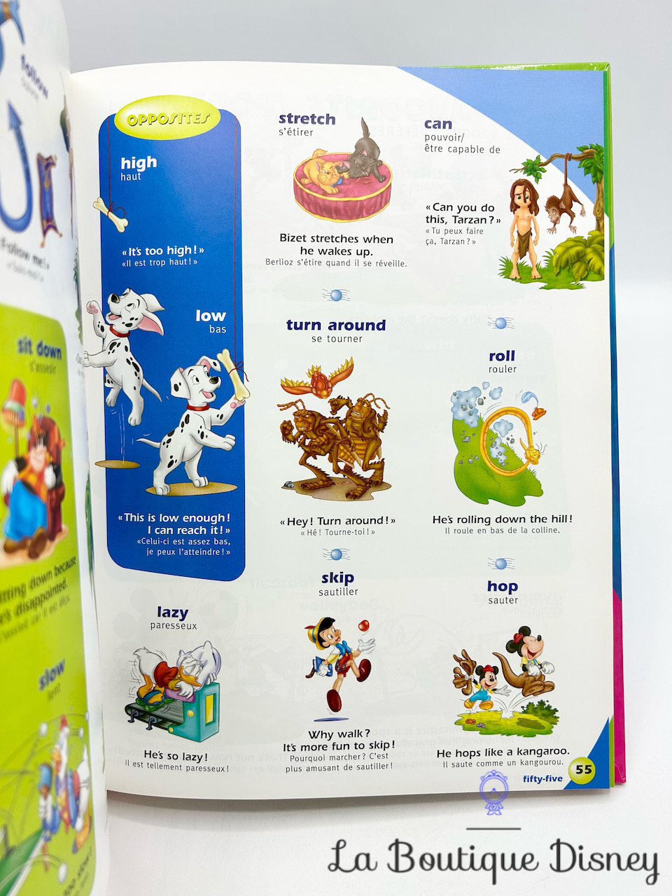 livre-disney-magic-english-mon-premier-dictionnaire-hachette-3