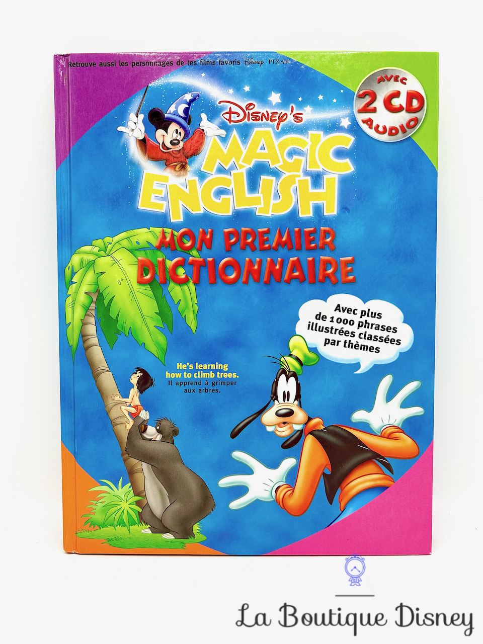 livre-disney-magic-english-mon-premier-dictionnaire-hachette-2
