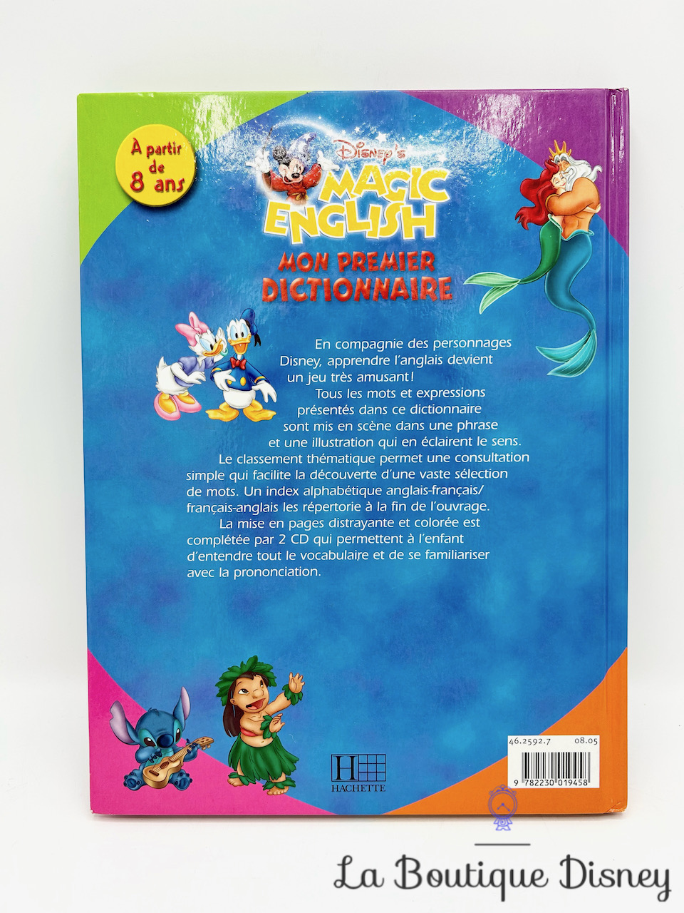 livre-disney-magic-english-mon-premier-dictionnaire-hachette-5