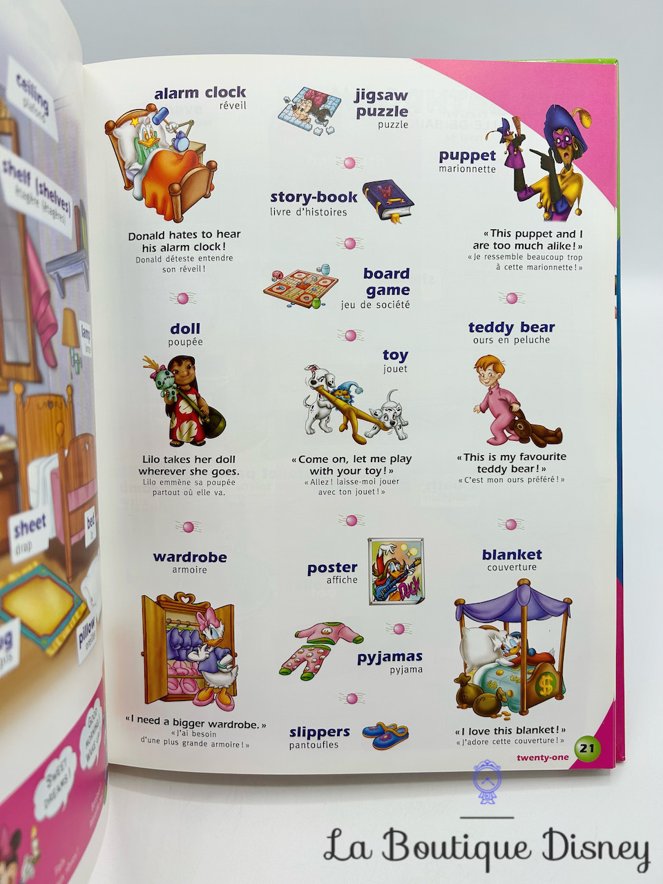 livre-disney-magic-english-mon-premier-dictionnaire-hachette-7