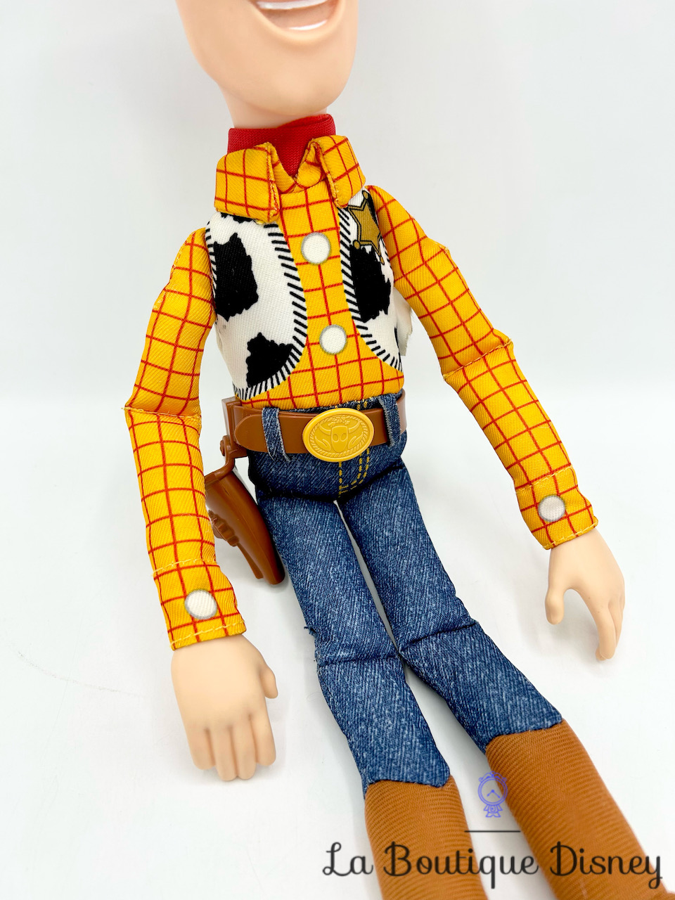Woody figurine parlante - Figurine de collection - Achat & prix