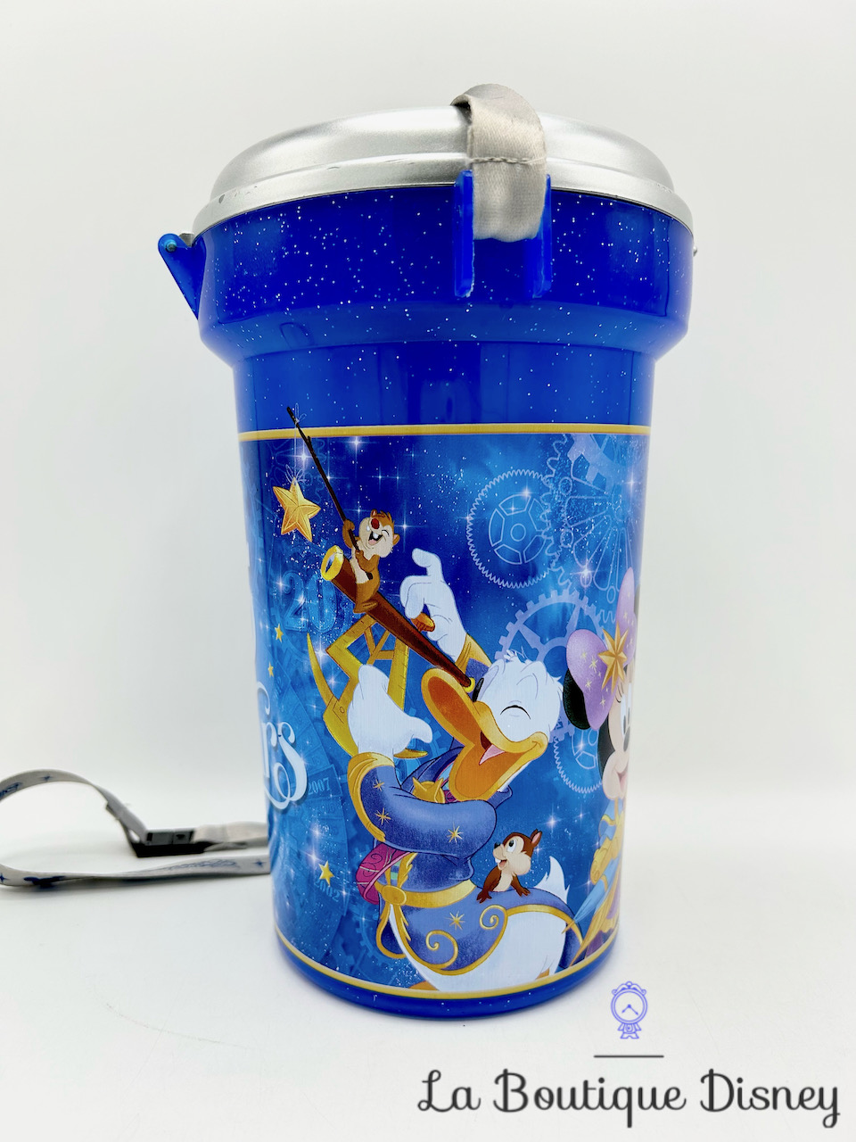 seau-pop-corn-25-ème-anniversaire-disneyland-paris-25-ans-disney-bleu-years-of-stars-4