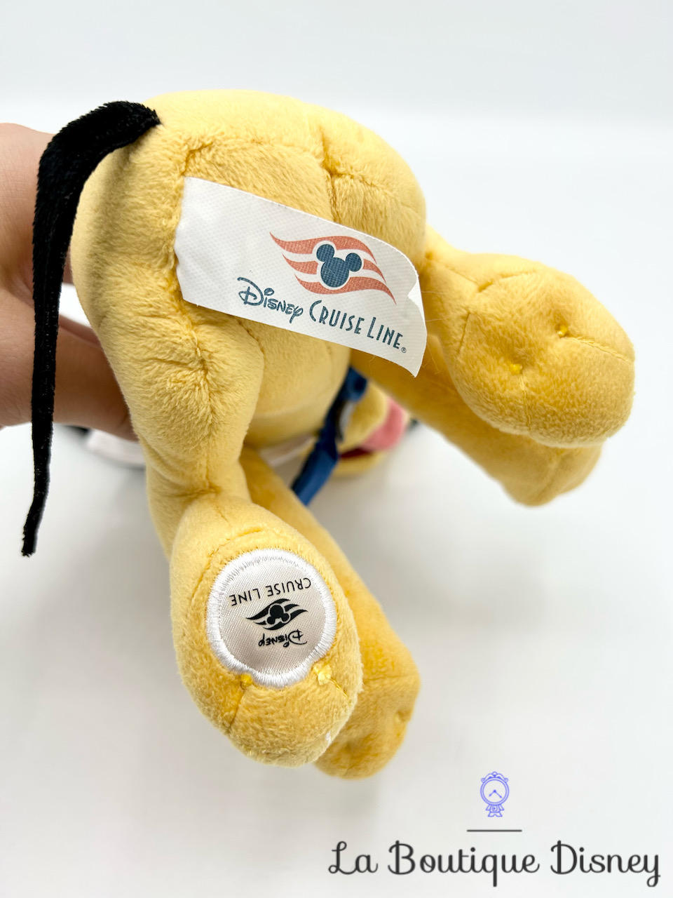 peluche-pluto-disney-cruise-line-2014-marin-croisière-bateau-2
