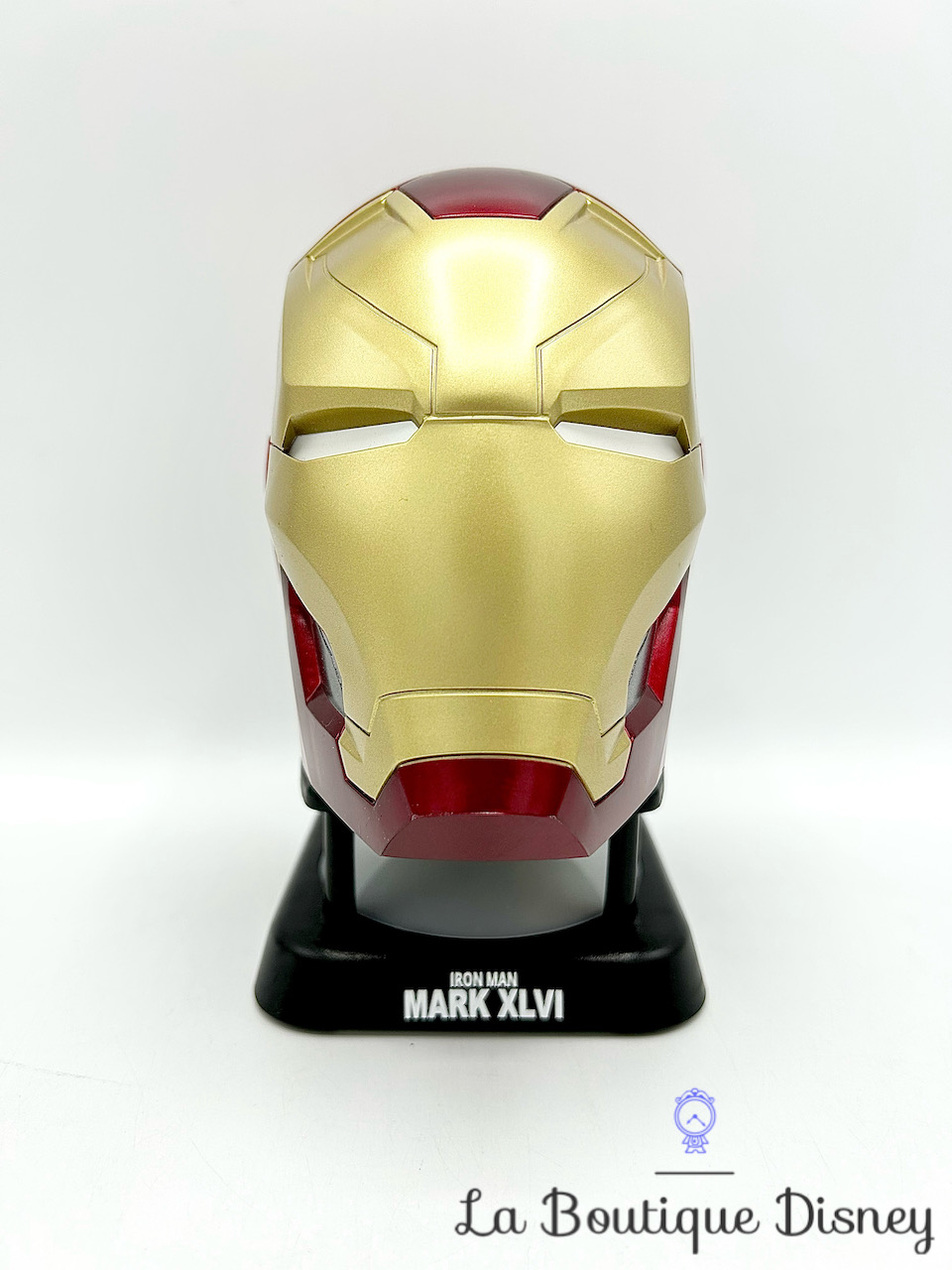 Enceinte Iron Man Avengers Marvel Camino International Civil War M46 V2 Bluetooth