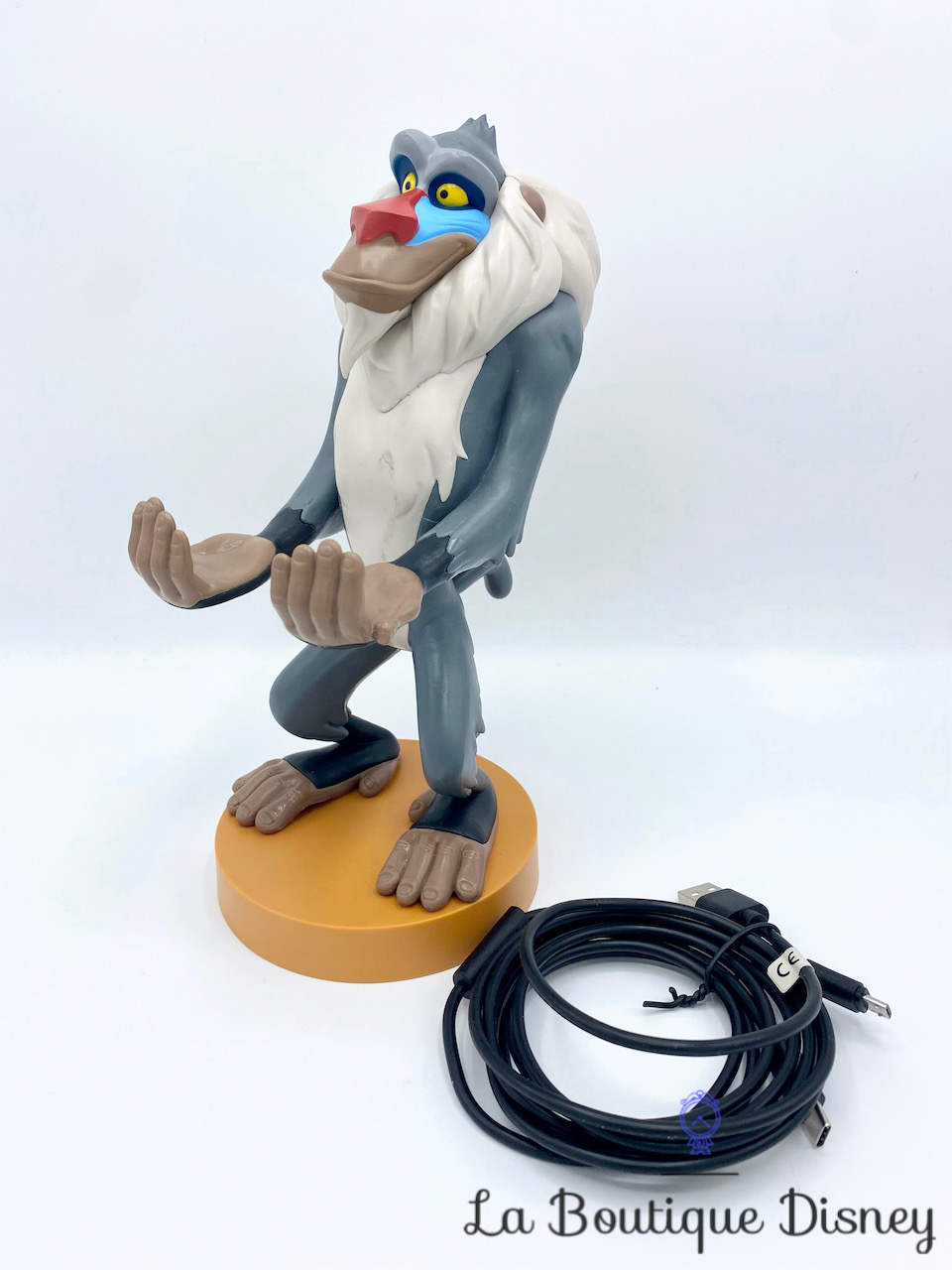 Exquisite Gaming - Cable Guy Support Manette - Figurine Disney