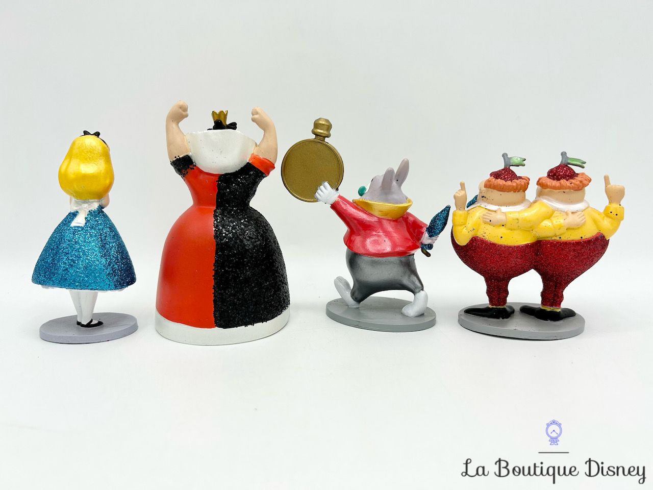 Figurine Alice au pays des merveilles Figurine Alice au pays des merveilles