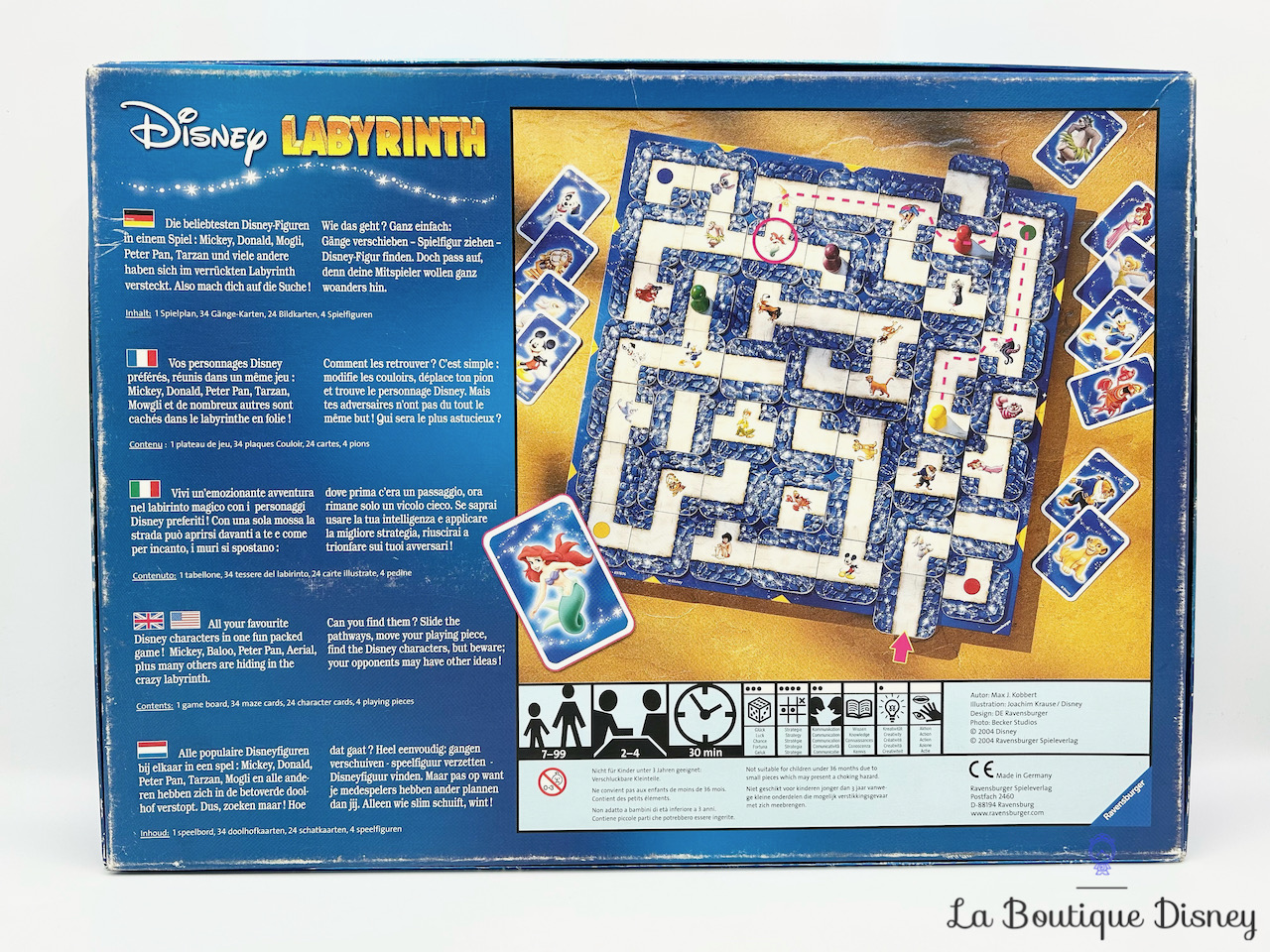 jeu-de-société-labyrinth-disney-4