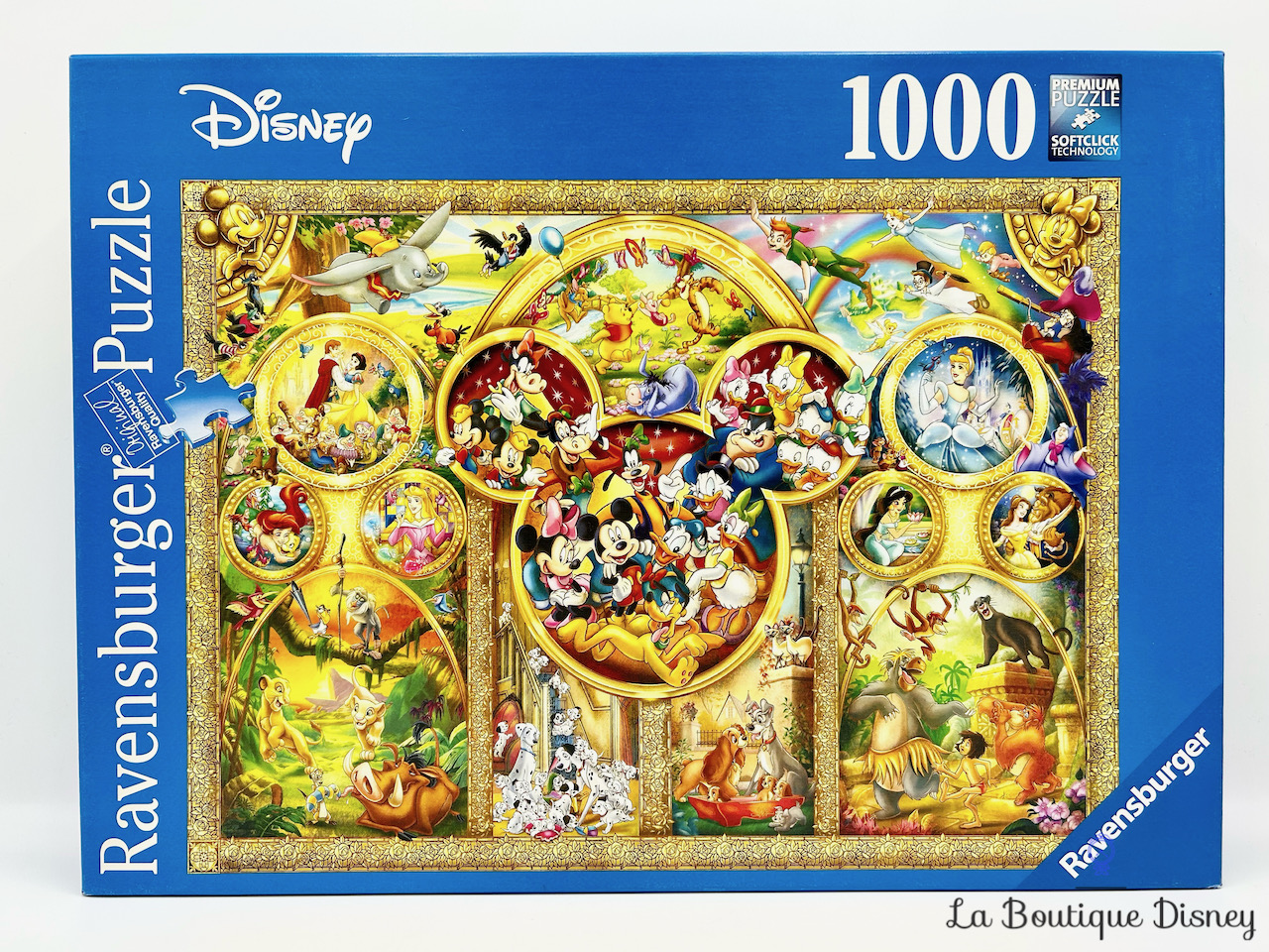 puzzle-1000-pièces-les-plus-beaux-thèmes-disney-ravensburger-2