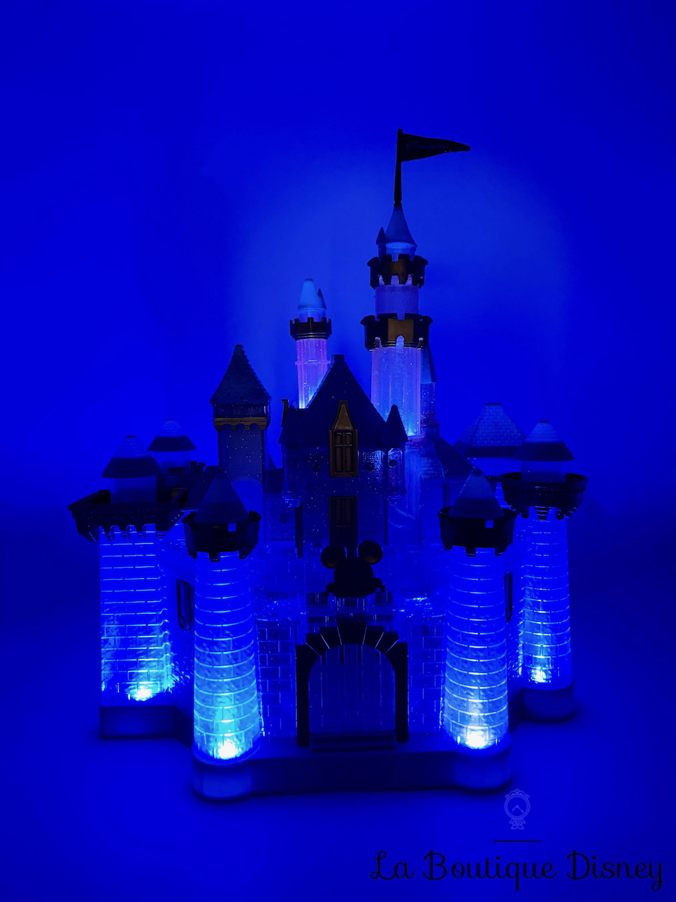 Jouet Château des Princesses Disneyland Paris 2021 Disney lumineux