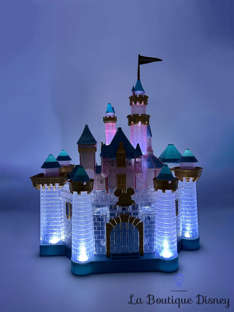 Jouet Château des Princesses Disneyland Paris 2021 Disney lumineux