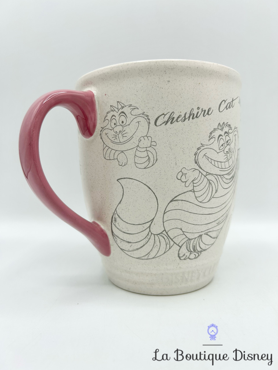 tasse-chat-cheshire-animé-disney-store-mug-dessin-classics-alice-au-pays-des-merveilles-rose-6