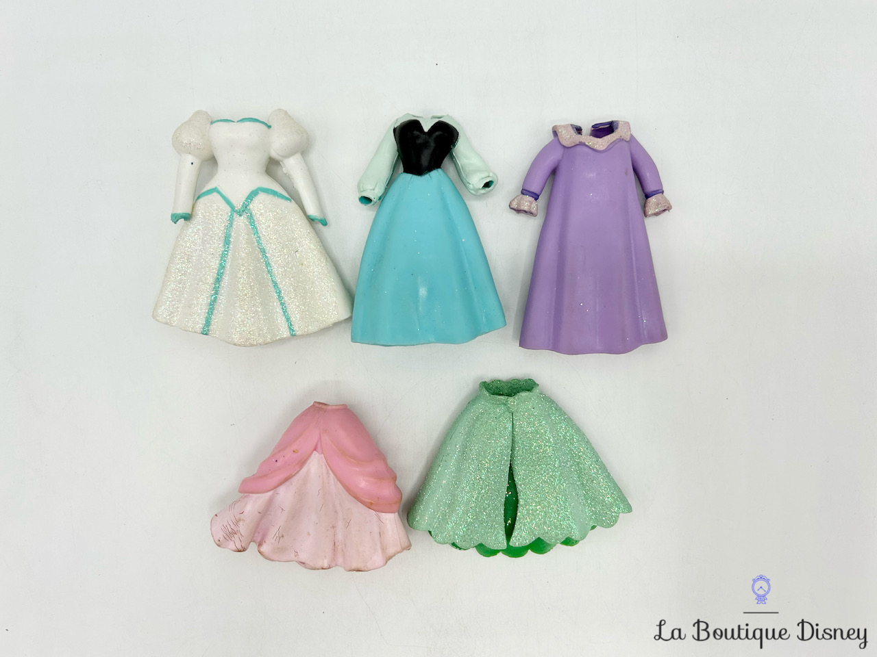 Mini Cintre pour vêtements de poupées Cintre poupée -  France