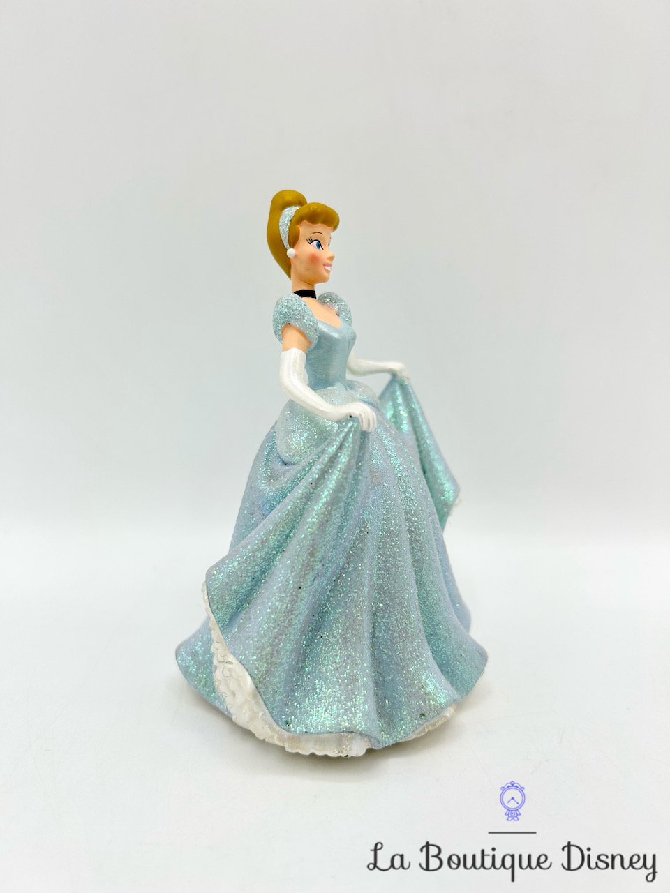 Figurine Disney Cendrillon Cake supplies - Boutique Poubeau