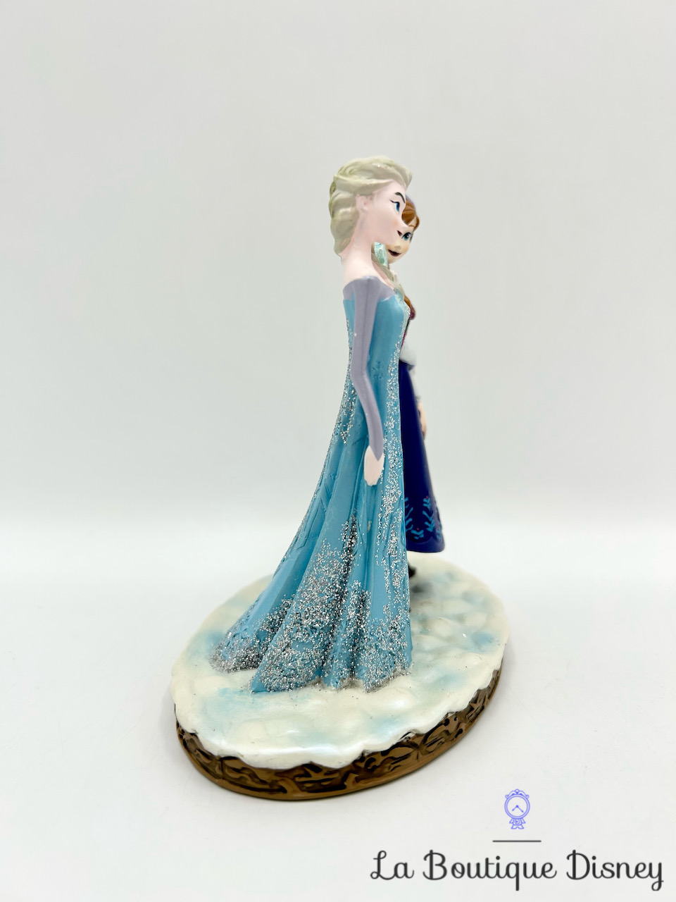 figurine-résine-anna-elsa-la-reine-des-neiges-robe-paillettes-disneyland-paris-disney-10-cm-4