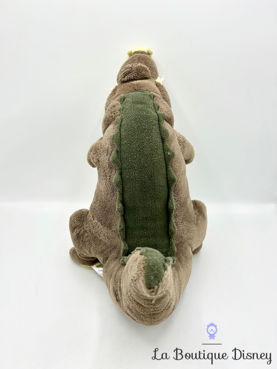 peluche-louis-crocodile-la-princesse-et-la-grenouille-disneyland-paris-disney-vert-jaune-6
