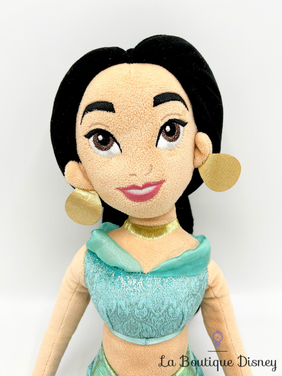 poupée-chiffon-jasmine-disney-store-aladdin-princesse-bleu-5