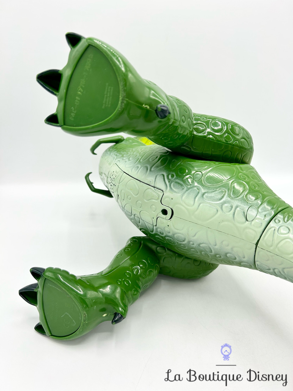 jouet-figurine-rex-parlant-sonore-disney-store-toy-story-dinosaure-vert-interactif-6