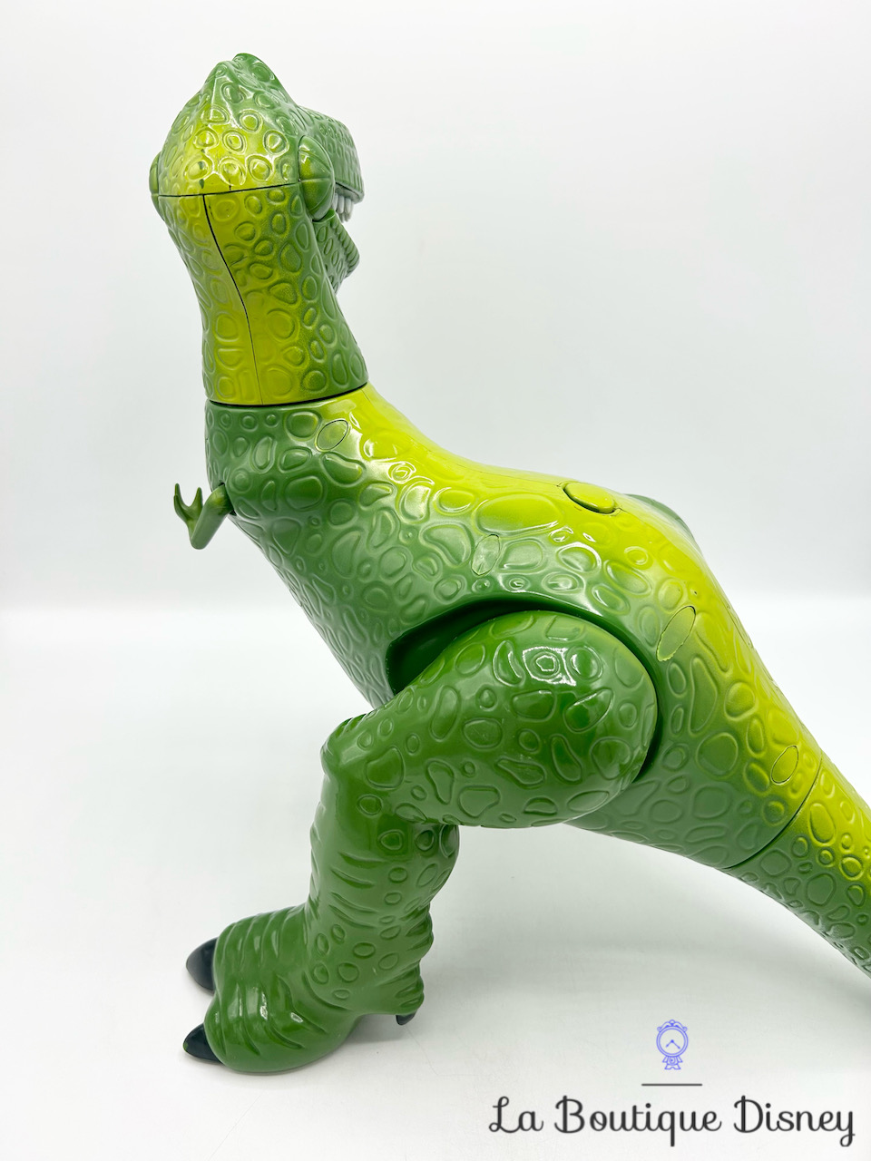jouet-figurine-rex-parlant-sonore-disney-store-toy-story-dinosaure-vert-interactif-7