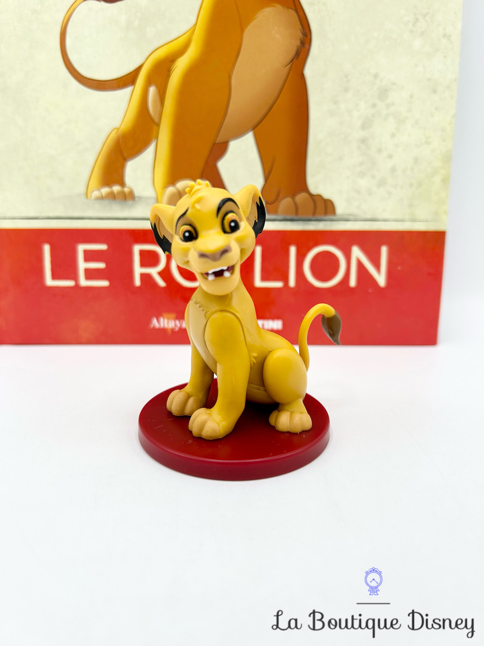 livre-figurine-audiocontes-magiques-le-roi-lion-disney-altaya-encyclopédie-1