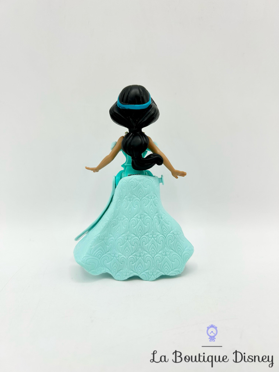 Mini poupée Royal Clips Disney Princesses Hasbro : King Jouet, Mini poupées  Hasbro - Poupées Poupons