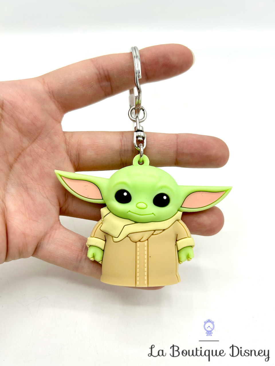 Porte-clés En Peluche Star Wars E8 TLJ PDQ - Figurine Funko, 18 Cm, Cadeau Fan