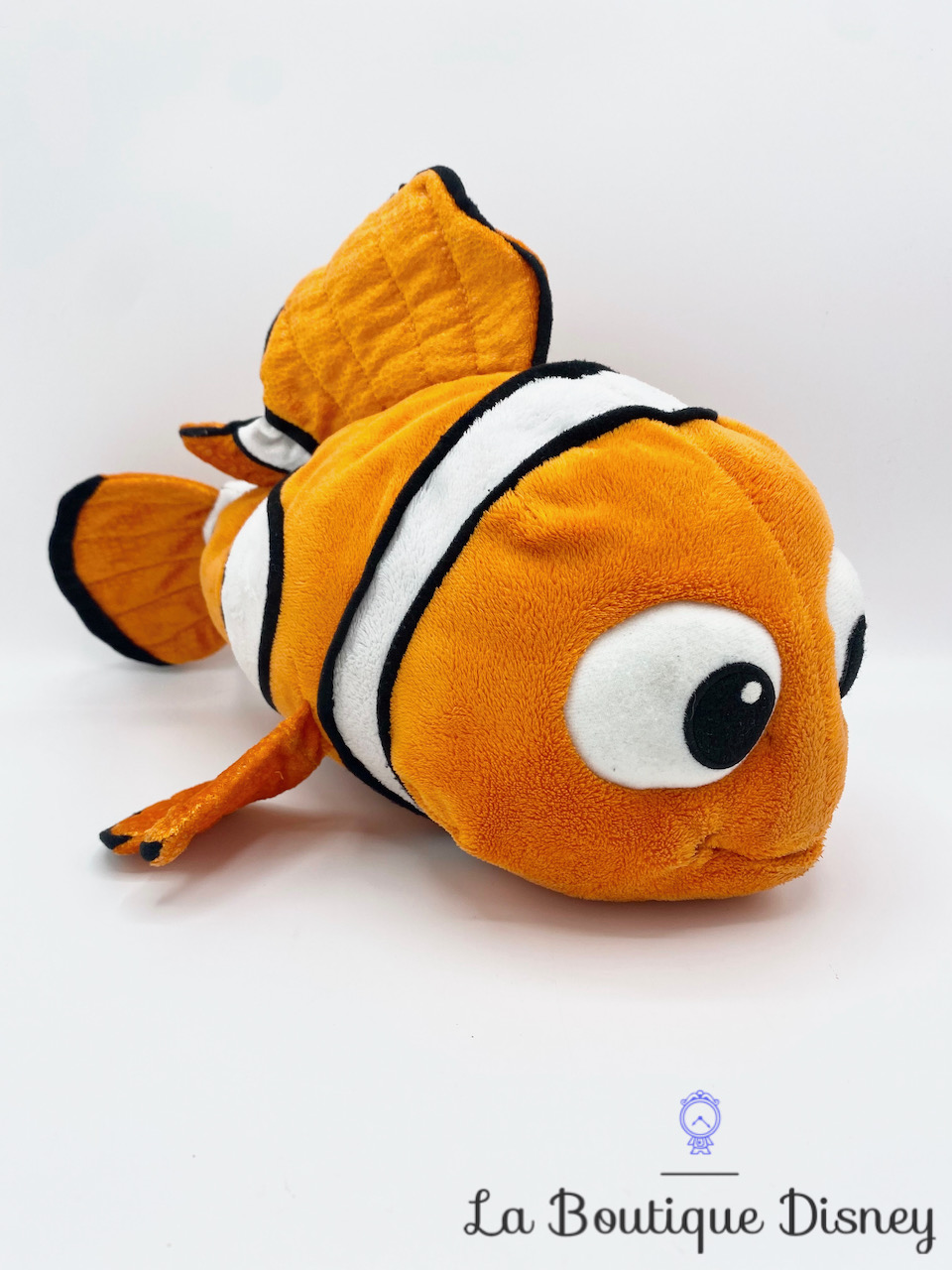 Peluche petite tortue Guizzo à la recherche de Nemo Disney Store