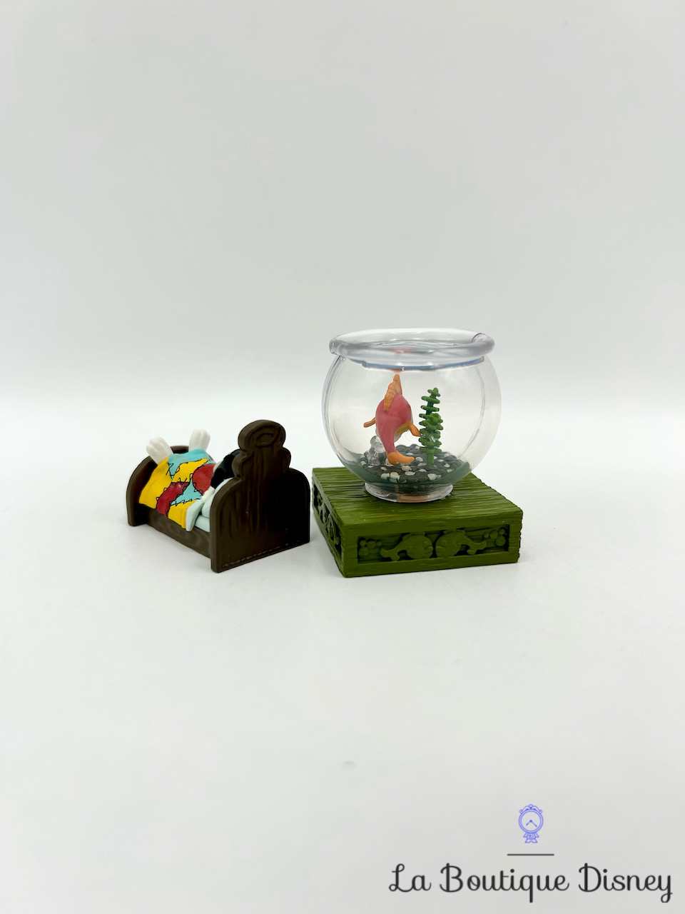 Figurines Cléo Figaro Mystery Box Miniature Figure Collection Tokyo Disney Resort 2023 Pinocchio’s Daring Journey 4 cm