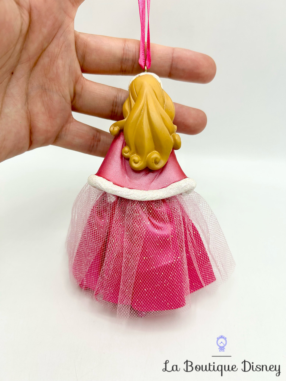 Emporte-pièce Robe Princesse Aurore – Sugartess, PLA Rouge