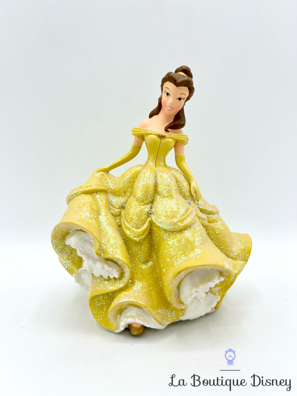 figurine-résine-princesse-belle-la-belle-et-la-bete-disneyland-paris-disney-paillettes-12-cm-3