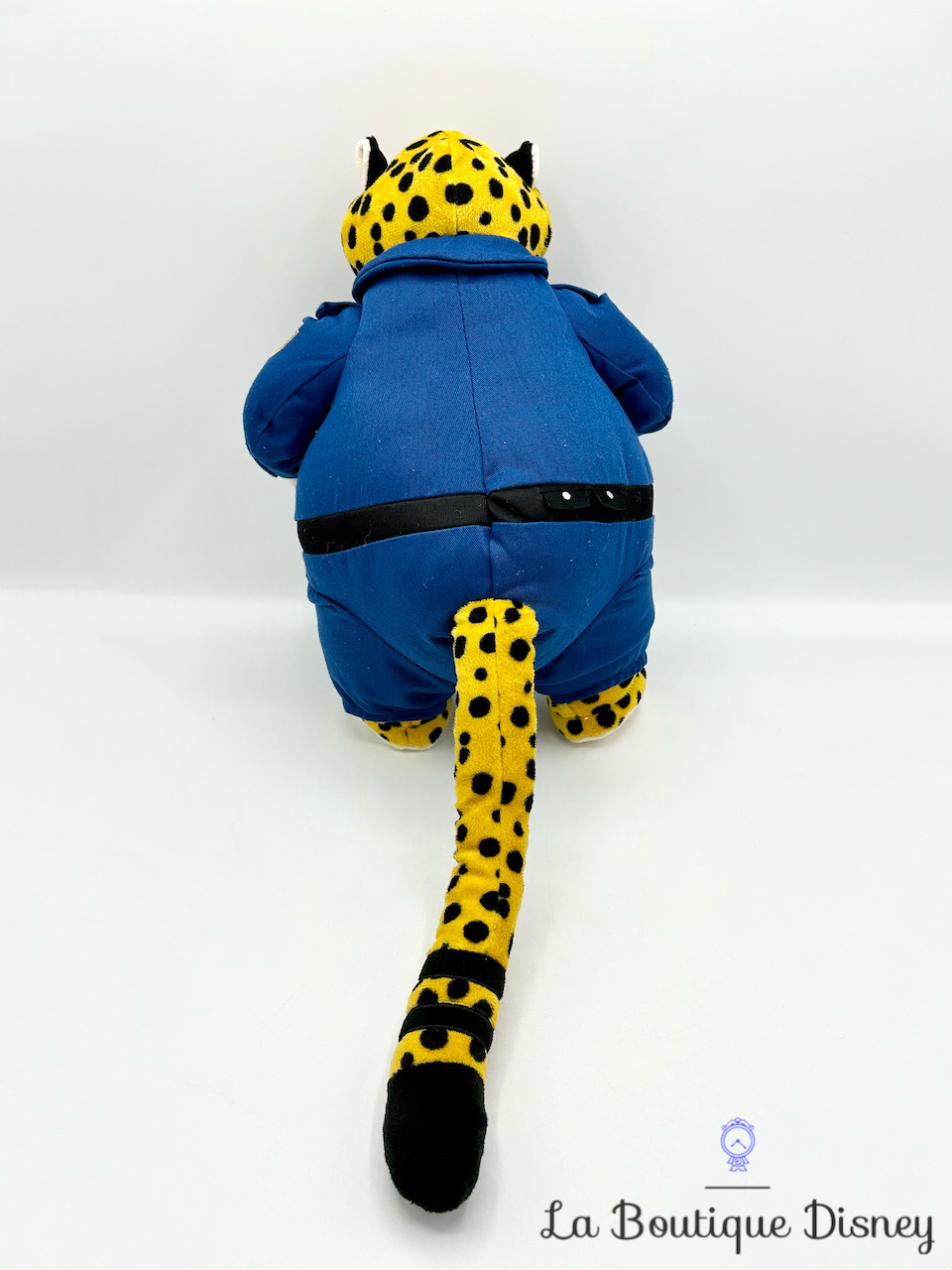 peluche-benjamin-clawhauser-tigre-policier-zootopie-disney-parks-2015-disneyland-5