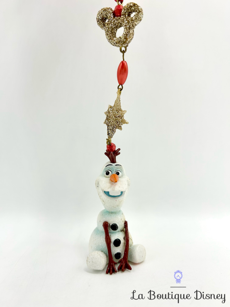 Décoration Olaf la reine des neige™ : Deguise-toi, achat de