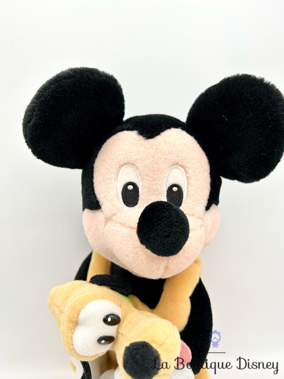 peluche-mickey-pluto-disneyland-paris-disney-vintage-40-cm-2