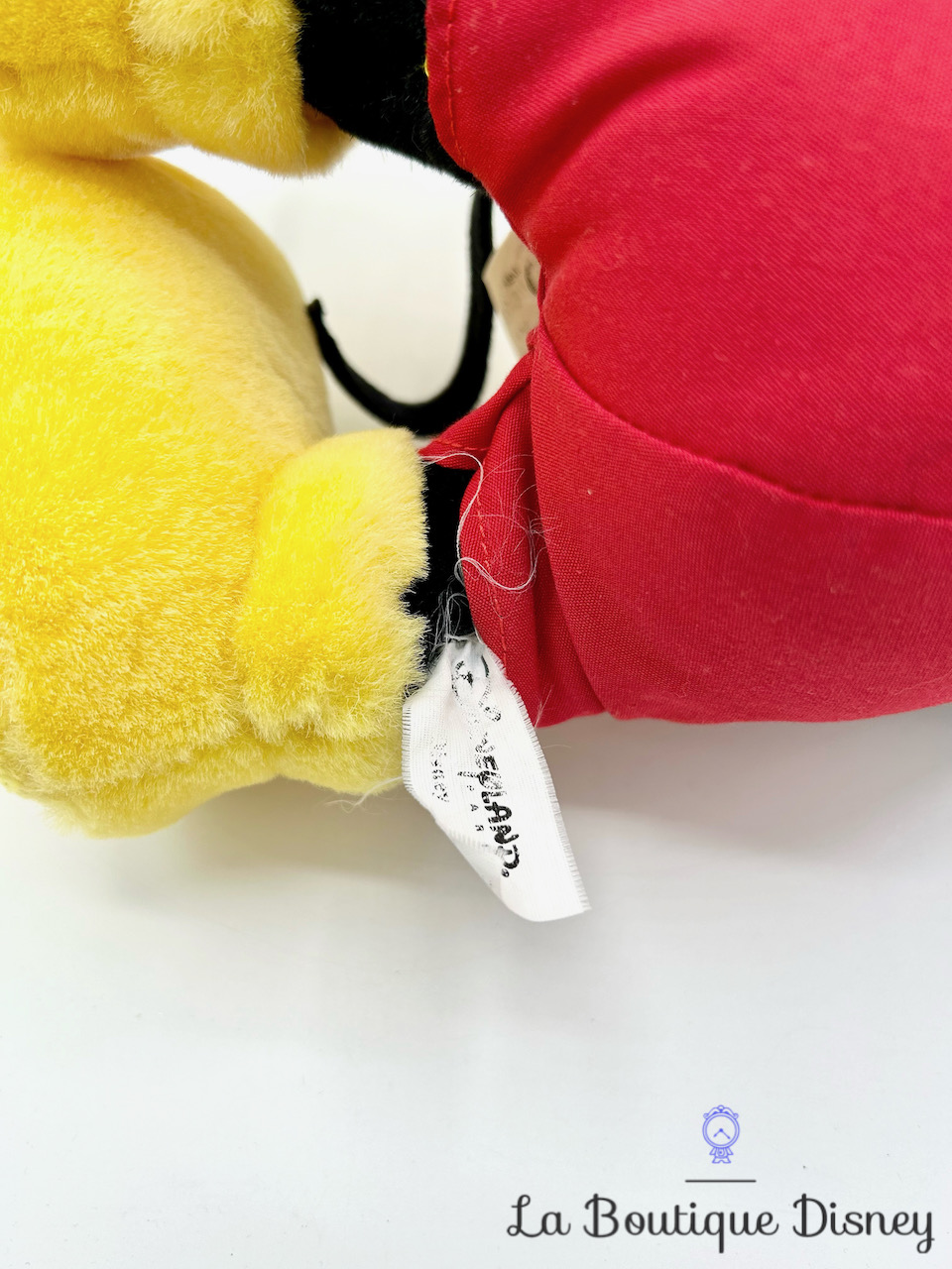 peluche-mickey-pluto-disneyland-paris-disney-vintage-40-cm-5