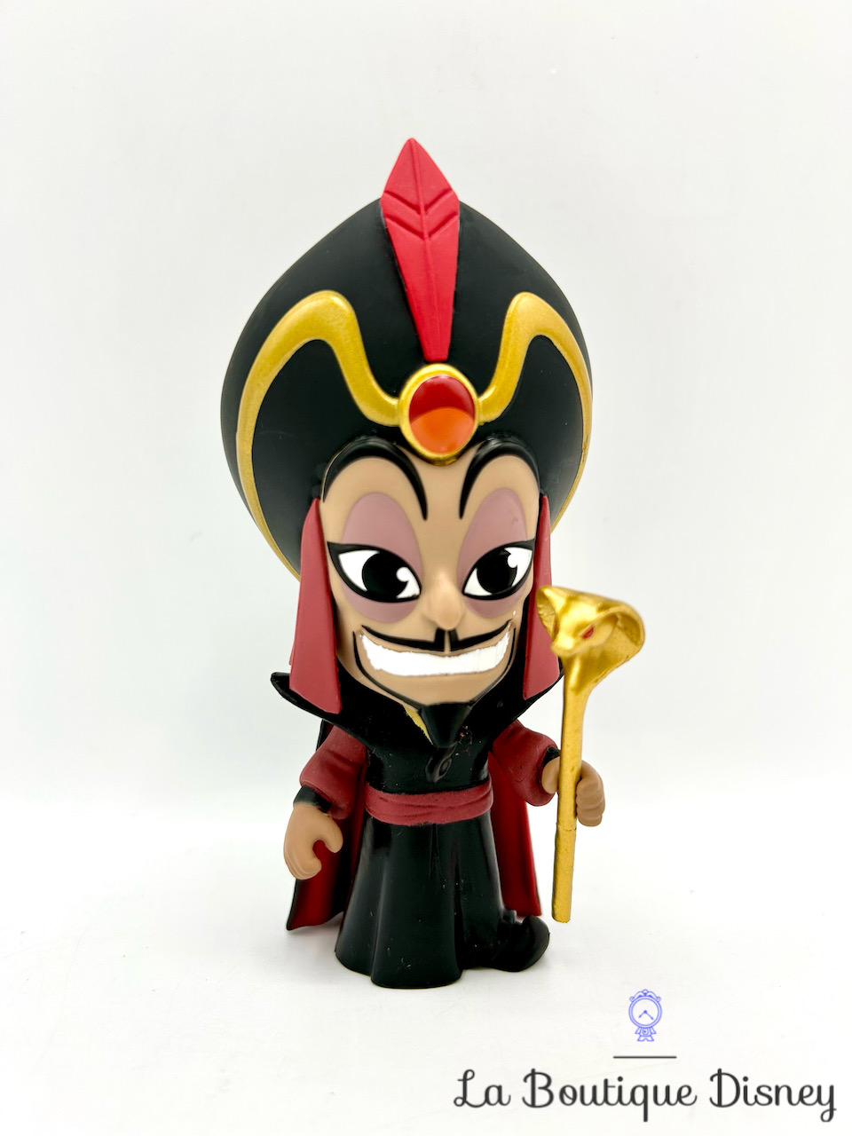 Figurine Jafar 5 Star Aladdin Disney Funko 2018 vinyle