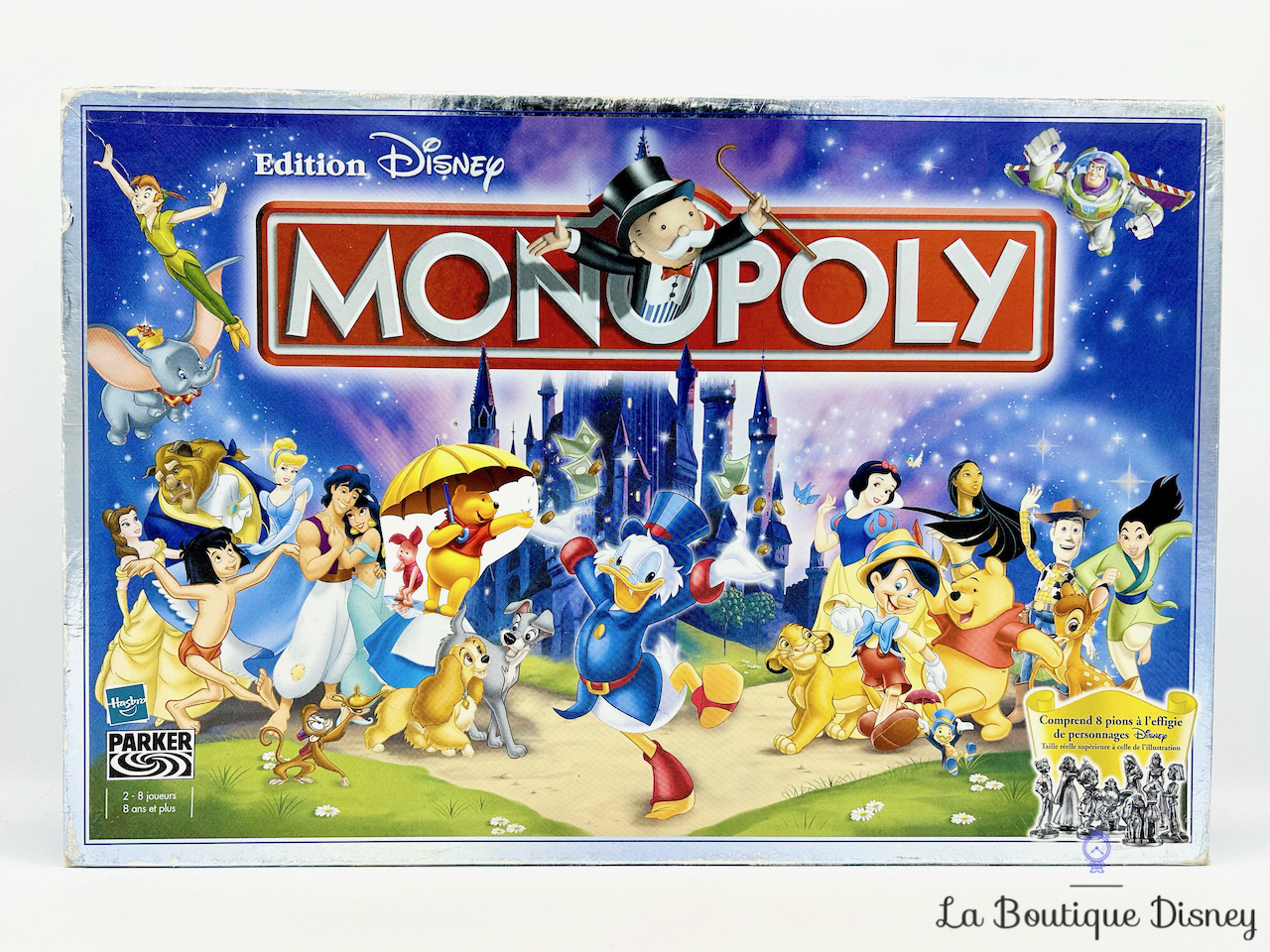 jeu-de-société-monopoly-edition-disney-parker-hasbro-2001-0