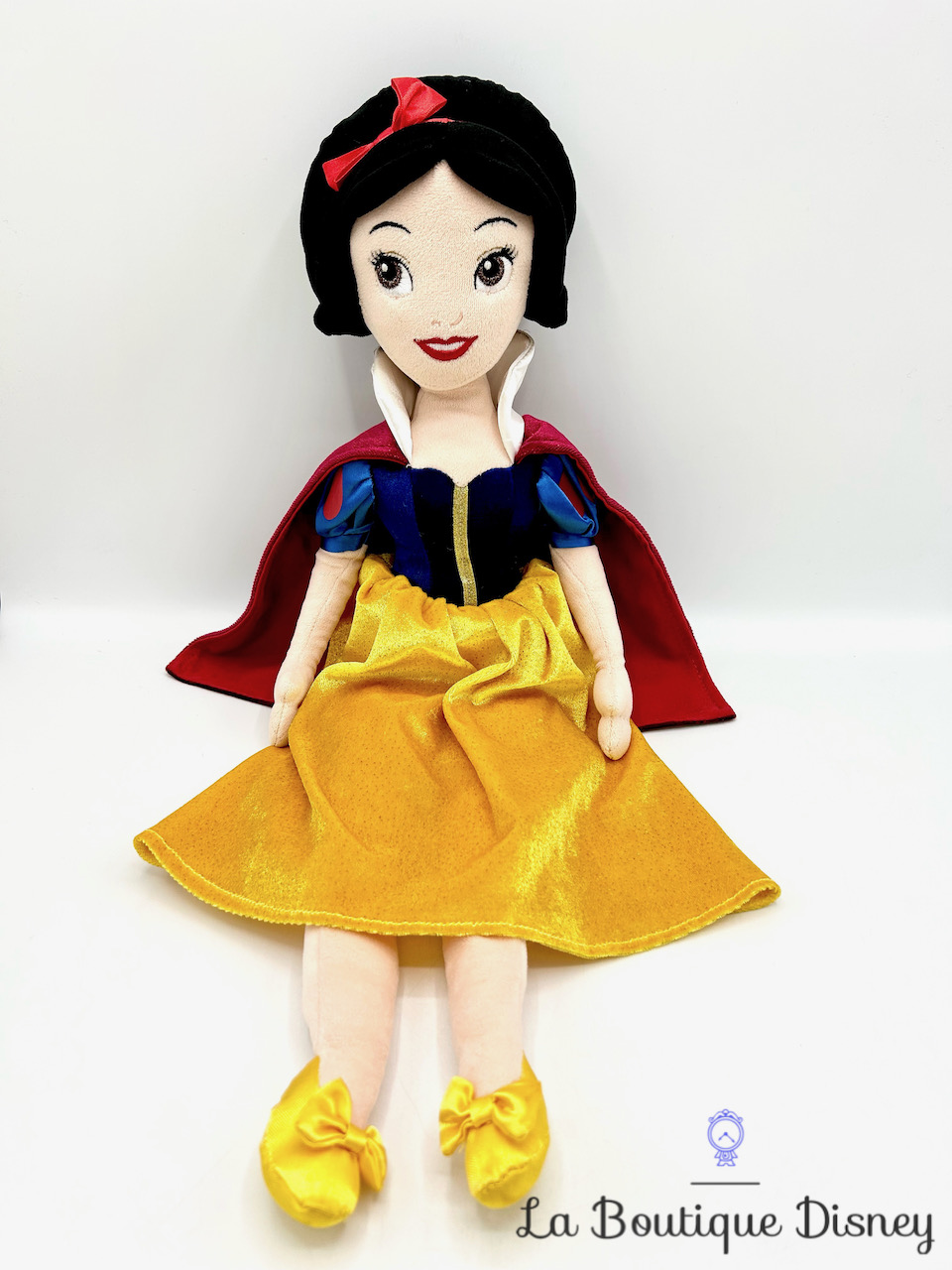 Princesse Disney Review Poupée Blanche Neige Magasin Disney Store