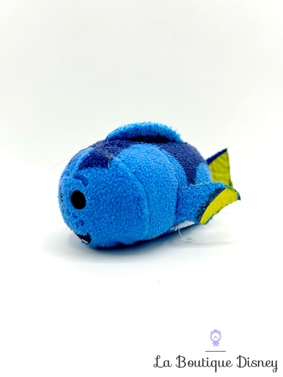Peluche Tsum Tsum Dory Le monde de Némo Disney poisson bleu